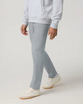 Vuori Meta™ Trouser Athletic Slim Fit 32" | Blue Haze