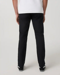 Vuori Meta™ Trouser Athletic Slim Fit 32" | Black