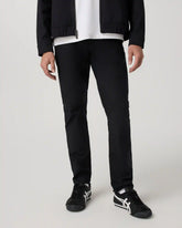 Vuori Meta™ Trouser Athletic Slim Fit 34" | Black