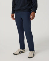 Vuori Meta™ Trouser Athletic Slim Fit 30" | Ink
