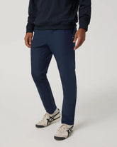 Vuori Meta™ Trouser Athletic Slim Fit 32" | Ink