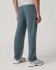 Sunday Performance Track Pant 30" | Blue Sea Heather