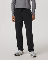 Sunday Performance Track Pant 30" | Black