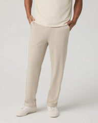 Sunday Performance Track Pant 30" | Limestone Heather