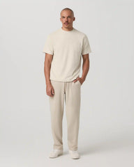 Sunday Performance Track Pant 30" | Limestone Heather