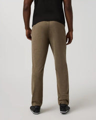 Sunday Performance Track Pant 30" | Peppercorn Heather
