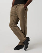 Sunday Performance Track Pant 30" | Peppercorn Heather