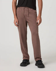 Sunday Performance Track Pant 30" | Sable Heather
