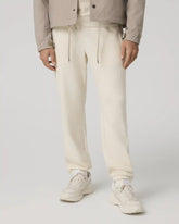 Cypress Vintage Jogger | Buttermilk Heather