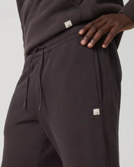 Cypress Vintage Jogger | Soot