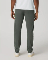 Aim Trouser Athletic Slim Fit 30” | River Rock
