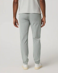 Aim Trouser Athletic Slim Fit 30” | Slate Rock