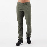 Abrasion-Less Pant | Army