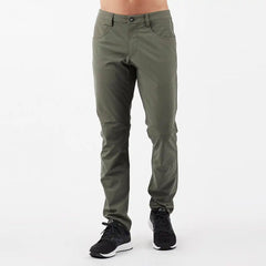 Abrasion-Less Pant | Army