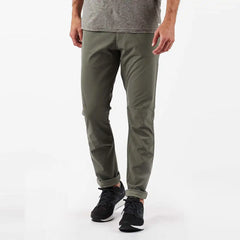 Abrasion-Less Pant | Army