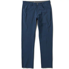 Transition 5-Pocket Pant 32" | Navy
