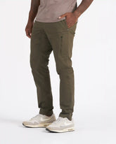 Ripstop Pant | Dark Oregano