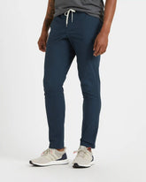 Ripstop Pant | Indigo