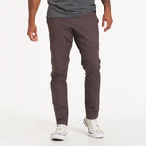 Ripstop Pant | Quartz