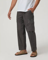 Coast Cargo Pant Relaxed Fit 30" | Dark Pewter