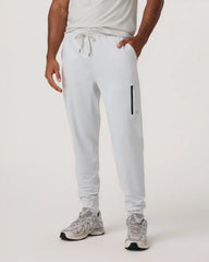 Sunday Performance Jogger | Frost Grey