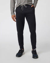 Sunday Performance Jogger | Black