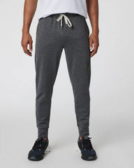 Sunday Performance Jogger | Charcoal Heather