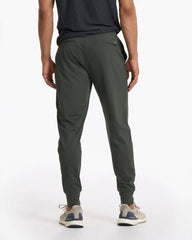 Sunday Performance Jogger | Forest Heather