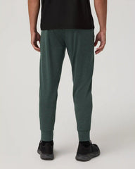 Sunday Performance Jogger | Hemlock Heather