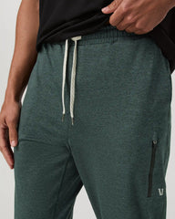 Sunday Performance Jogger | Hemlock Heather