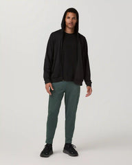 Sunday Performance Jogger | Hemlock Heather