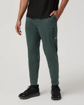 Sunday Performance Jogger | Hemlock Heather