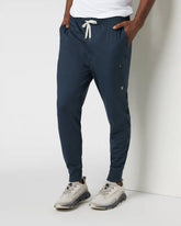 Sunday Performance Jogger | Ink Heather