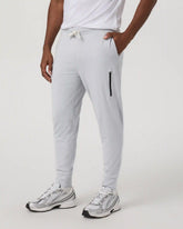 Sunday Performance Jogger | Platinum Heather