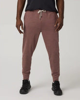 Sunday Performance Jogger | Sable Heather