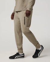 Sunday Performance Jogger | Biscotti Heather