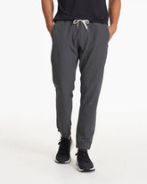 Transit Jogger | Charcoal