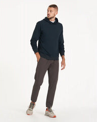 Transit Jogger | Dark Oregano