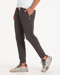 Transit Jogger | Dark Oregano
