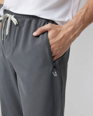 Transit Jogger | Dark Pewter