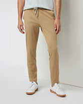 Ponto Performance Pant 30" | Sungold Heather
