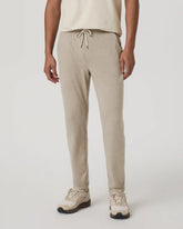 Ponto Performance Pant 30" | Truffle Heather
