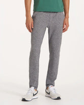 Ponto Performance Pant 30" | Heather Grey