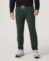 Ponto Performance Pant 30" | Spruce Heather