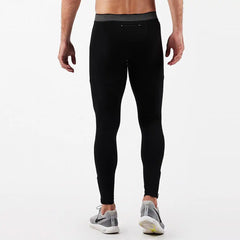 Base Legging | Black