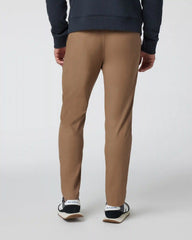 Cascade Tech Chino Pant Athletic Slim Fit 30" | Pecan