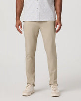 Cascade Tech Chino Pant Athletic Slim Fit 30" | Trench