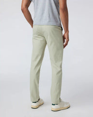 Cascade Tech Chino Pant Athletic Slim Fit 30" | Winter Pear