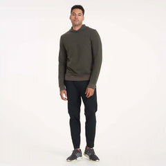 Malibu Hoodie | Vintage Oregano