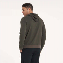 Malibu Hoodie | Vintage Oregano